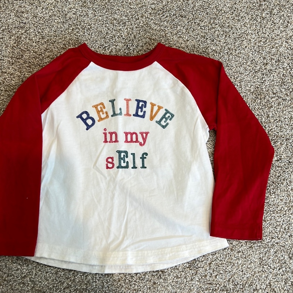 Peek baby xl 18/24m